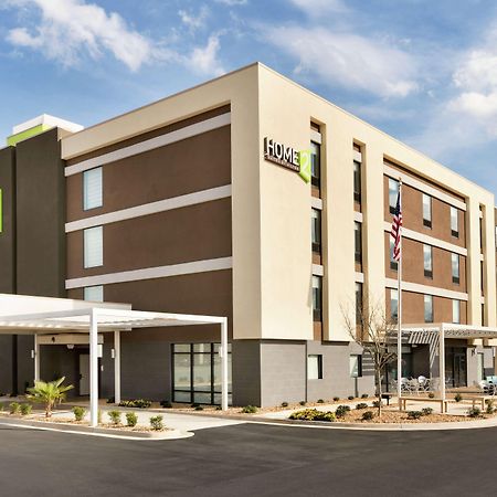 Home2 Suites By Hilton Macon I-75 North Εξωτερικό φωτογραφία