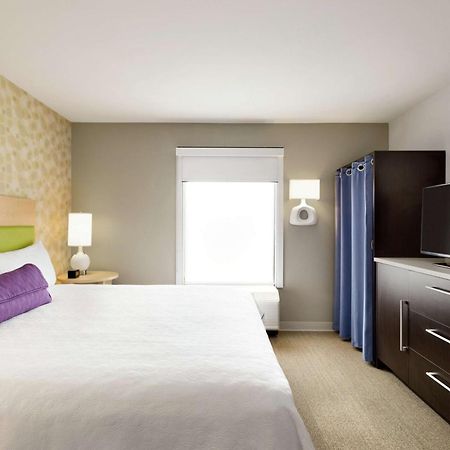 Home2 Suites By Hilton Macon I-75 North Εξωτερικό φωτογραφία