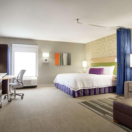 Home2 Suites By Hilton Macon I-75 North Εξωτερικό φωτογραφία