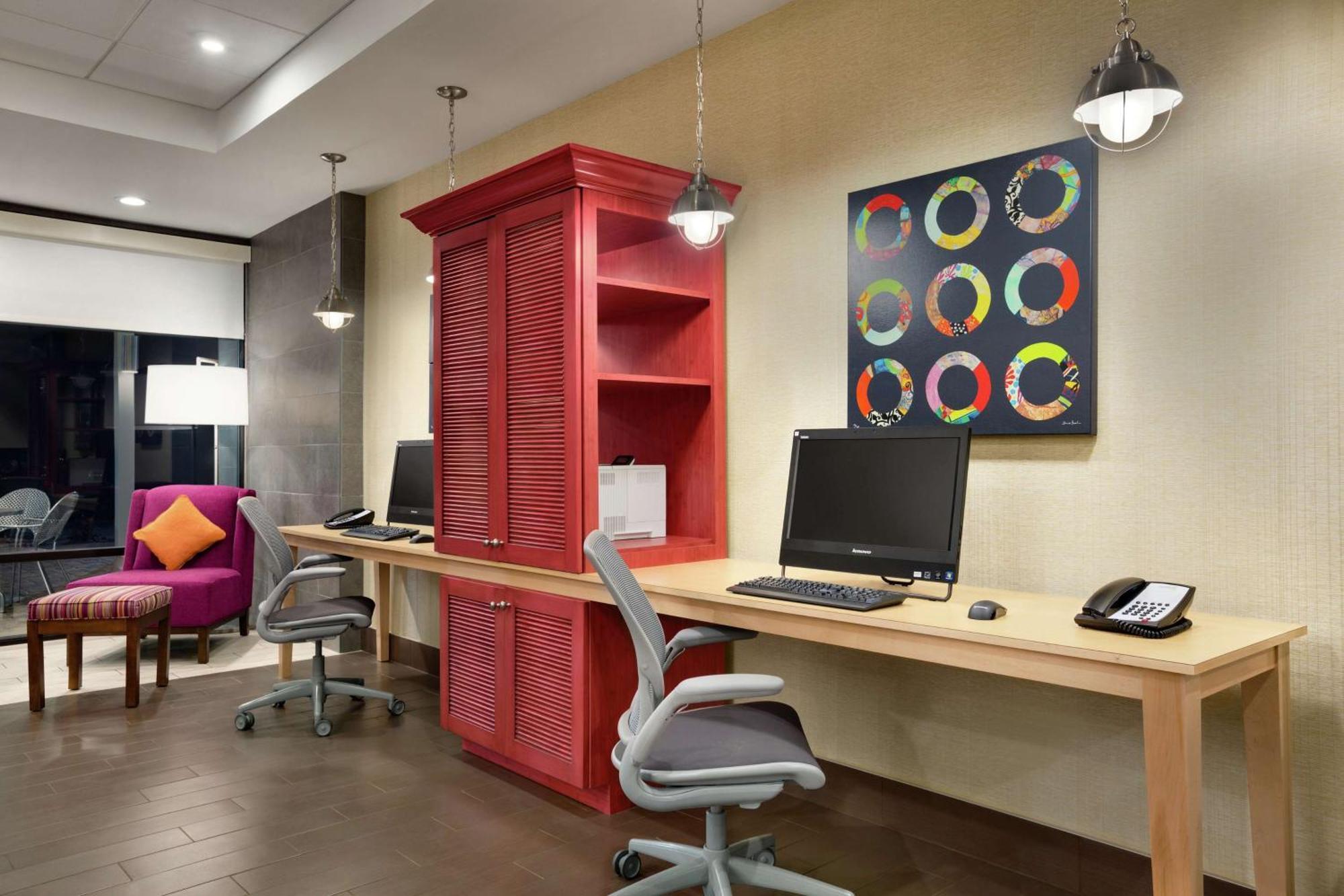 Home2 Suites By Hilton Macon I-75 North Εξωτερικό φωτογραφία