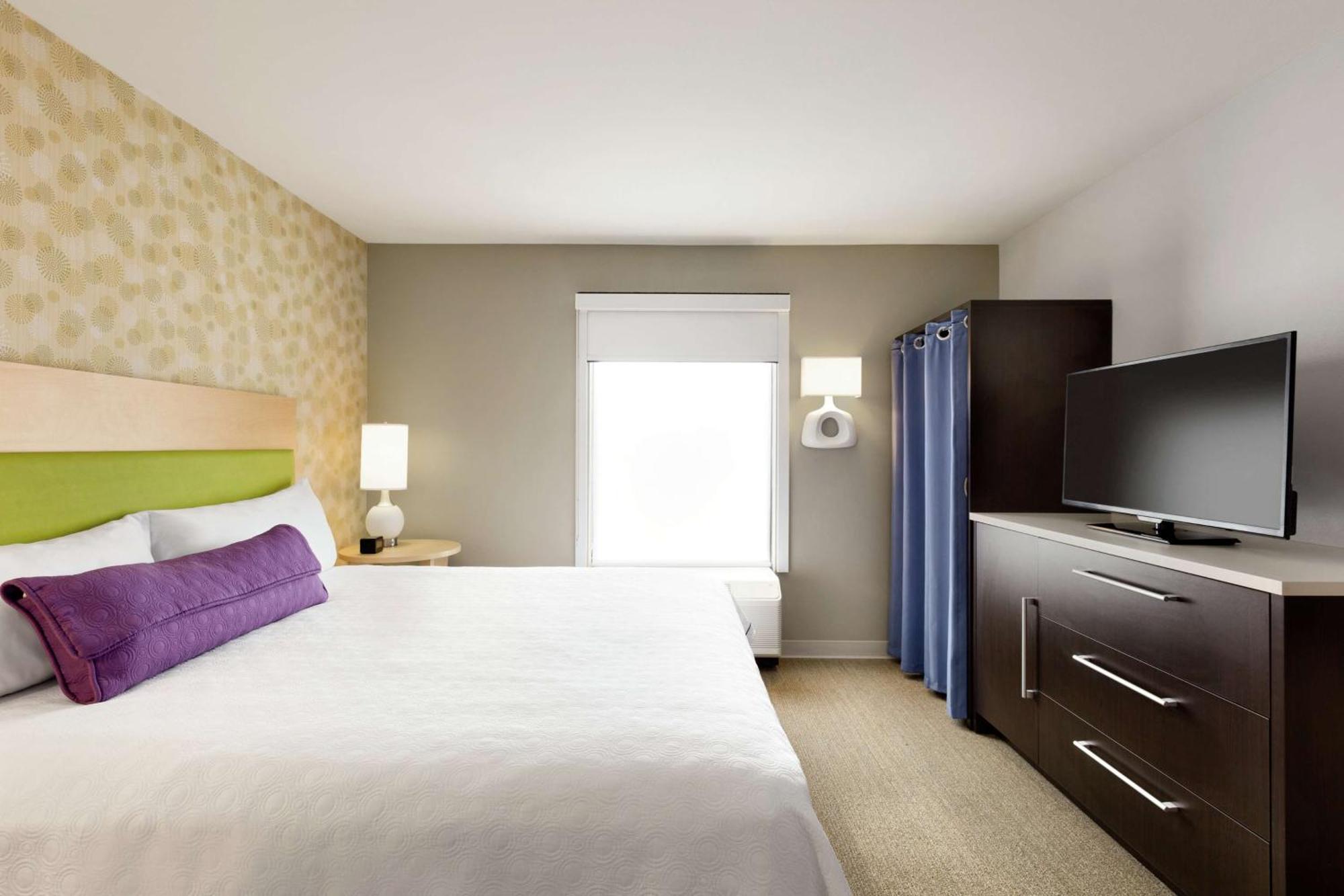 Home2 Suites By Hilton Macon I-75 North Εξωτερικό φωτογραφία