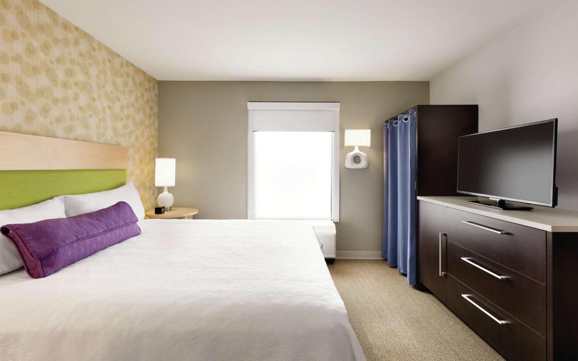 Home2 Suites By Hilton Macon I-75 North Εξωτερικό φωτογραφία
