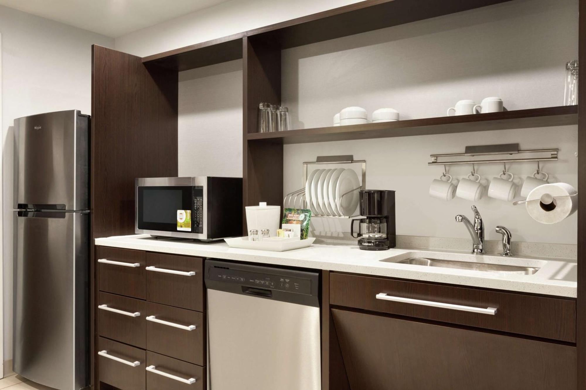Home2 Suites By Hilton Macon I-75 North Εξωτερικό φωτογραφία