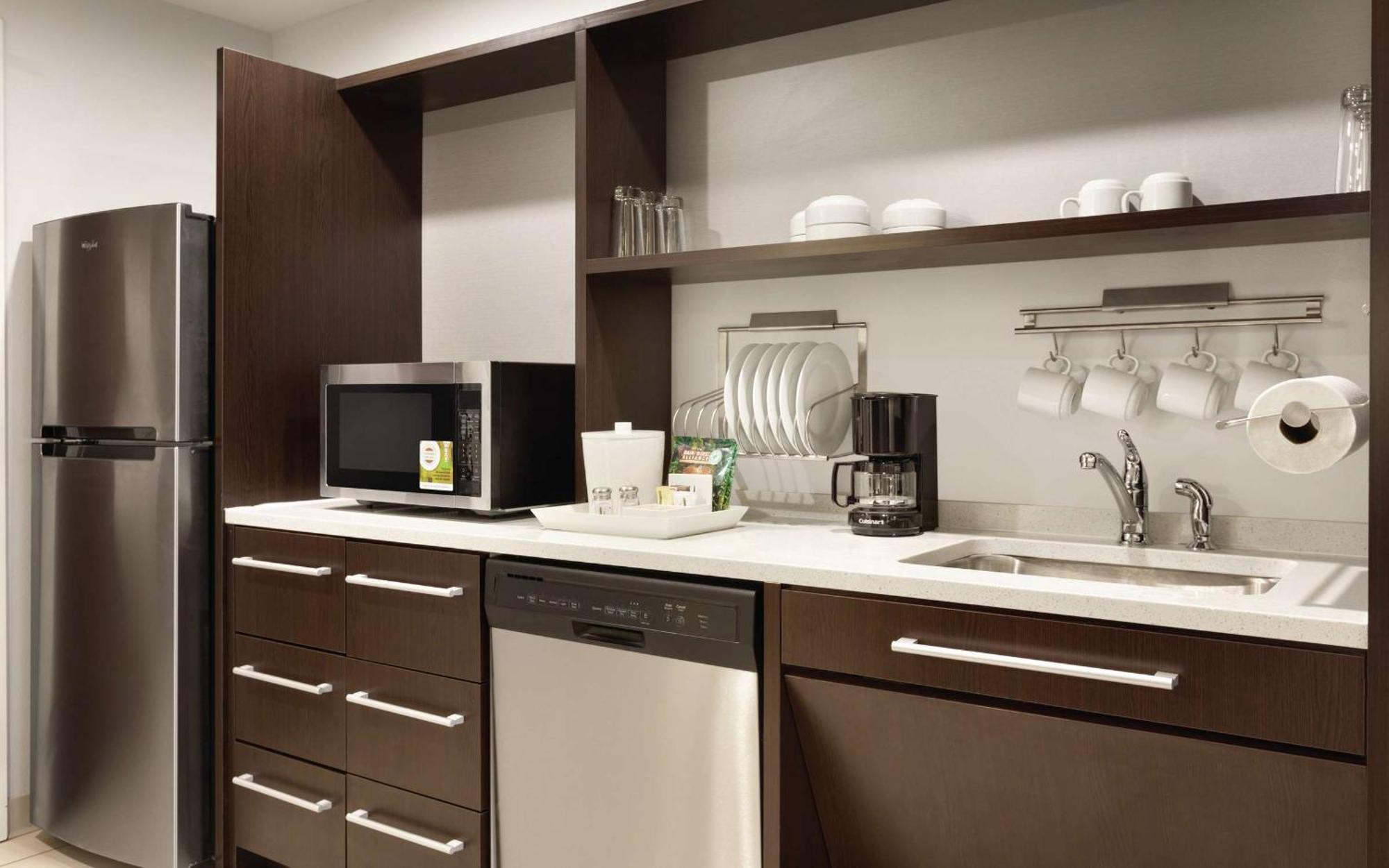 Home2 Suites By Hilton Macon I-75 North Εξωτερικό φωτογραφία