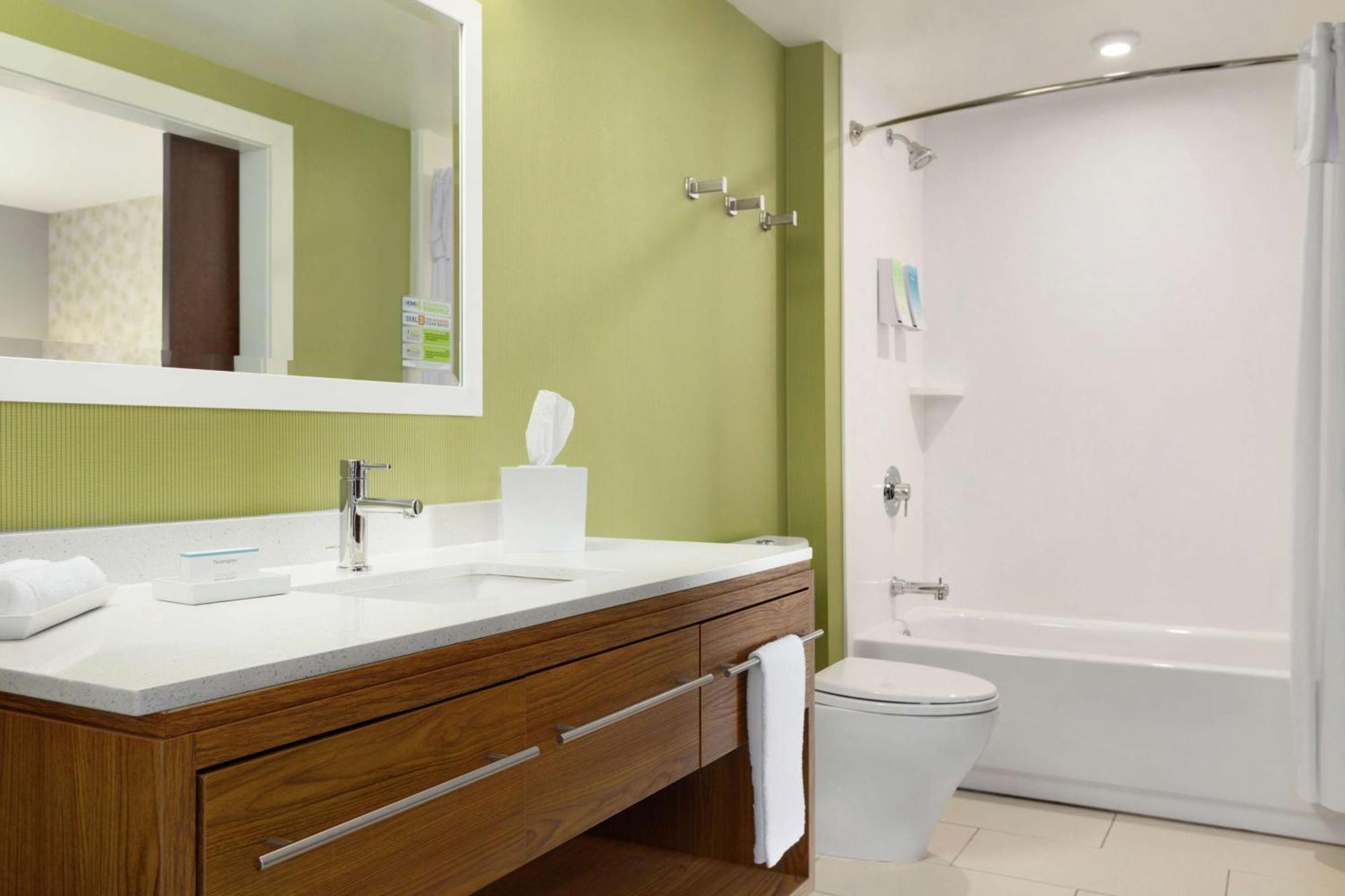 Home2 Suites By Hilton Macon I-75 North Εξωτερικό φωτογραφία