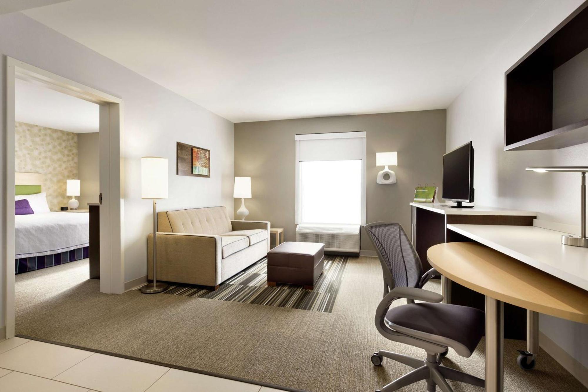 Home2 Suites By Hilton Macon I-75 North Εξωτερικό φωτογραφία