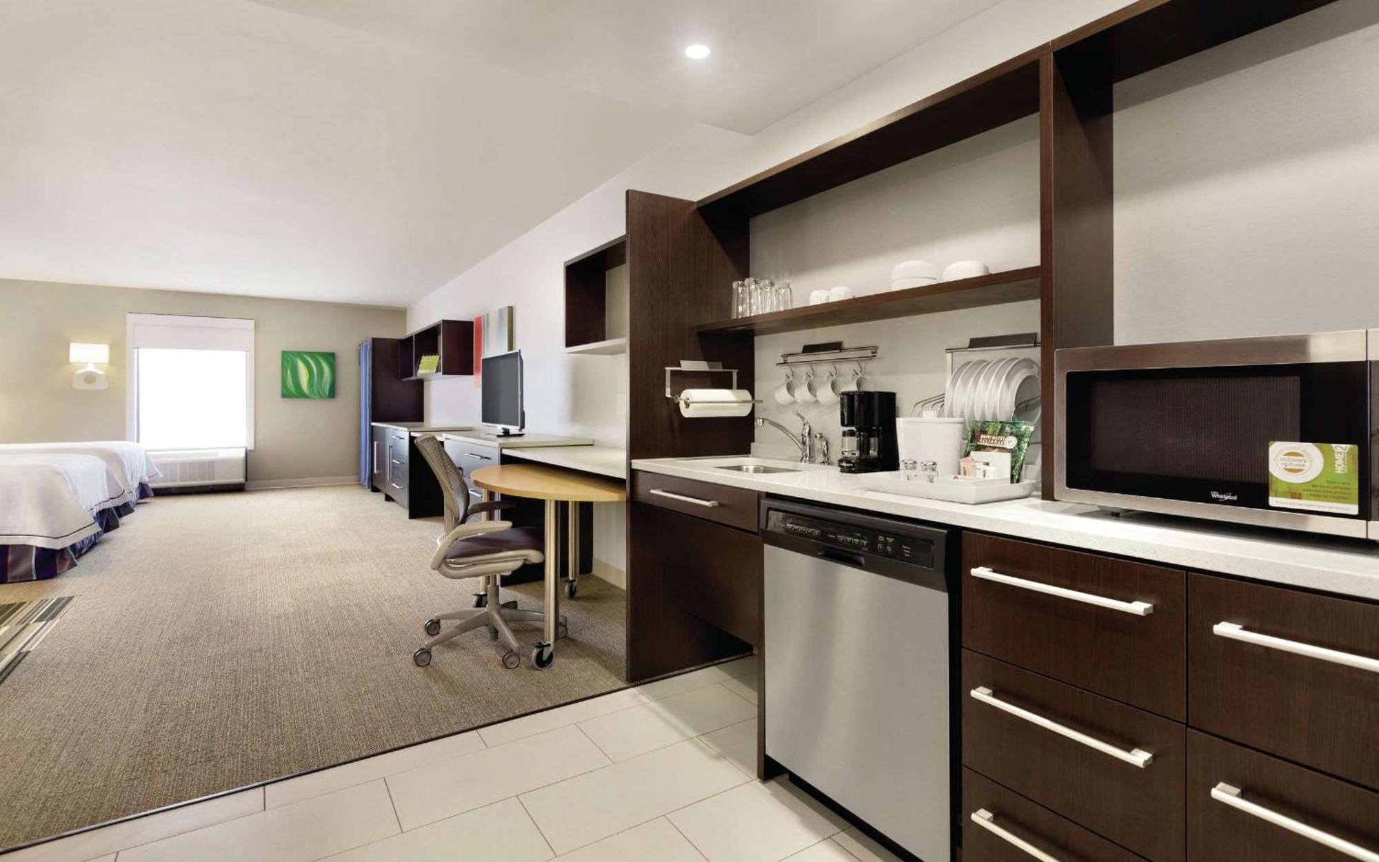 Home2 Suites By Hilton Macon I-75 North Εξωτερικό φωτογραφία
