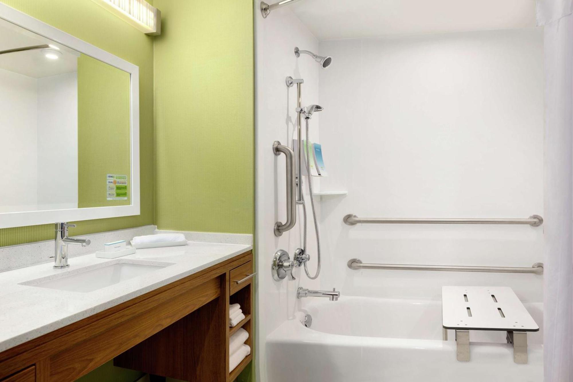 Home2 Suites By Hilton Macon I-75 North Εξωτερικό φωτογραφία
