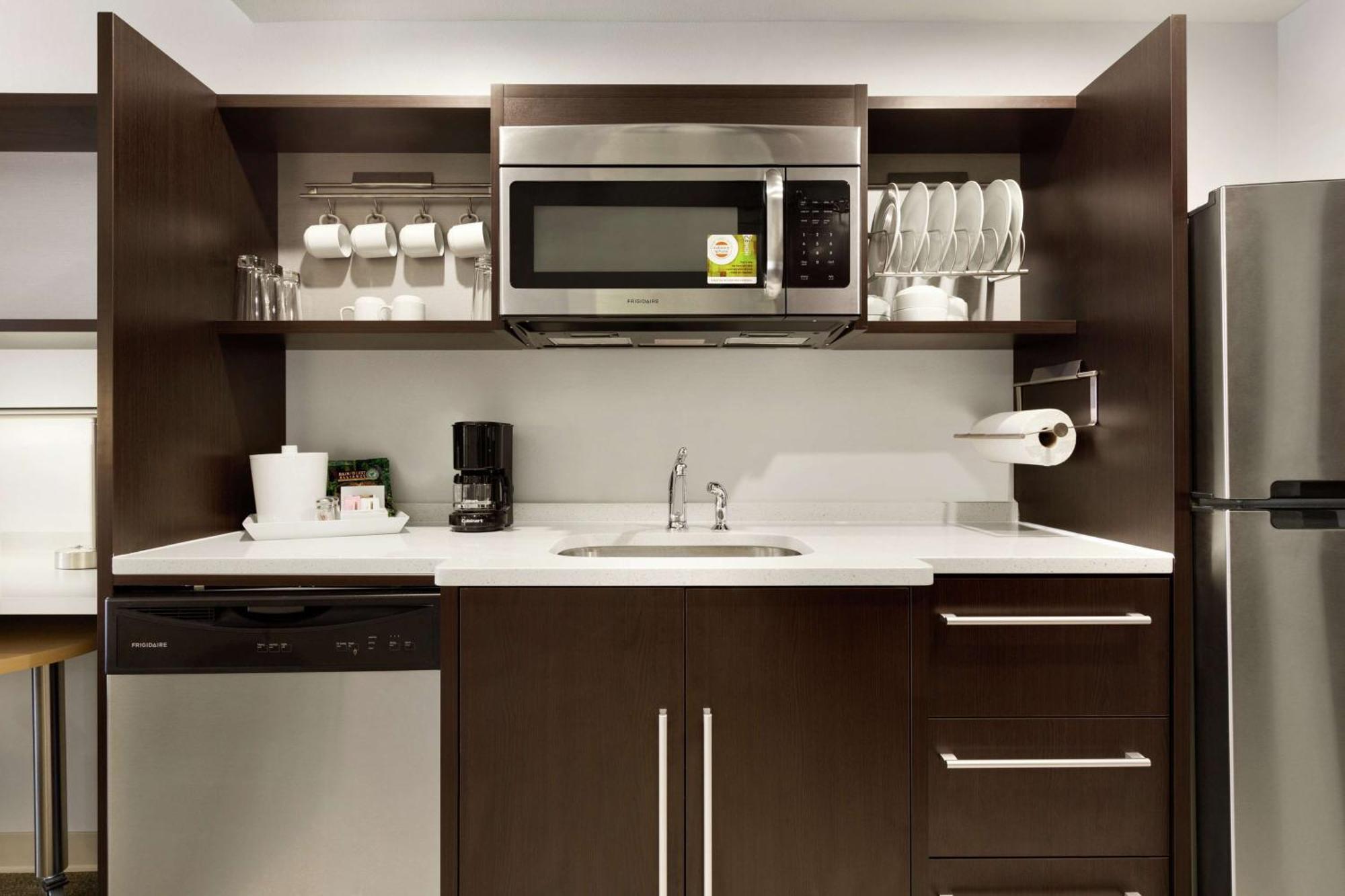 Home2 Suites By Hilton Macon I-75 North Εξωτερικό φωτογραφία