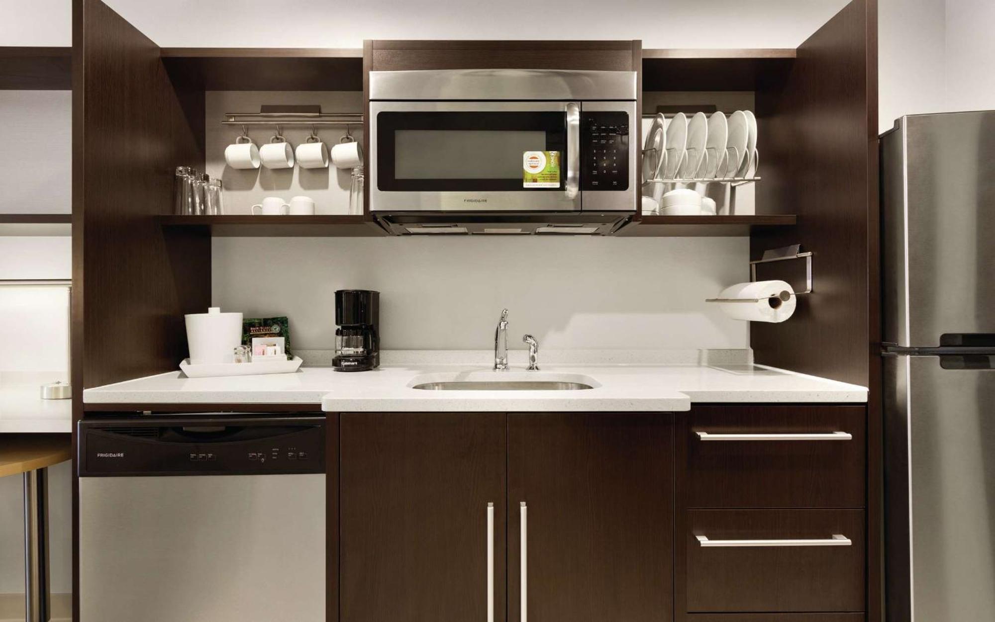 Home2 Suites By Hilton Macon I-75 North Εξωτερικό φωτογραφία