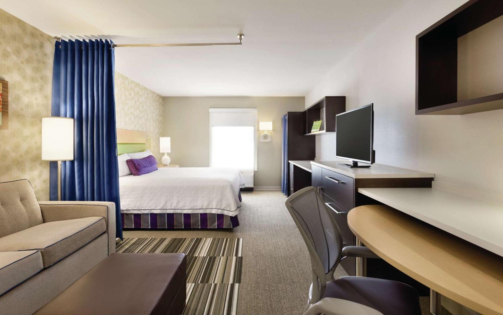 Home2 Suites By Hilton Macon I-75 North Εξωτερικό φωτογραφία