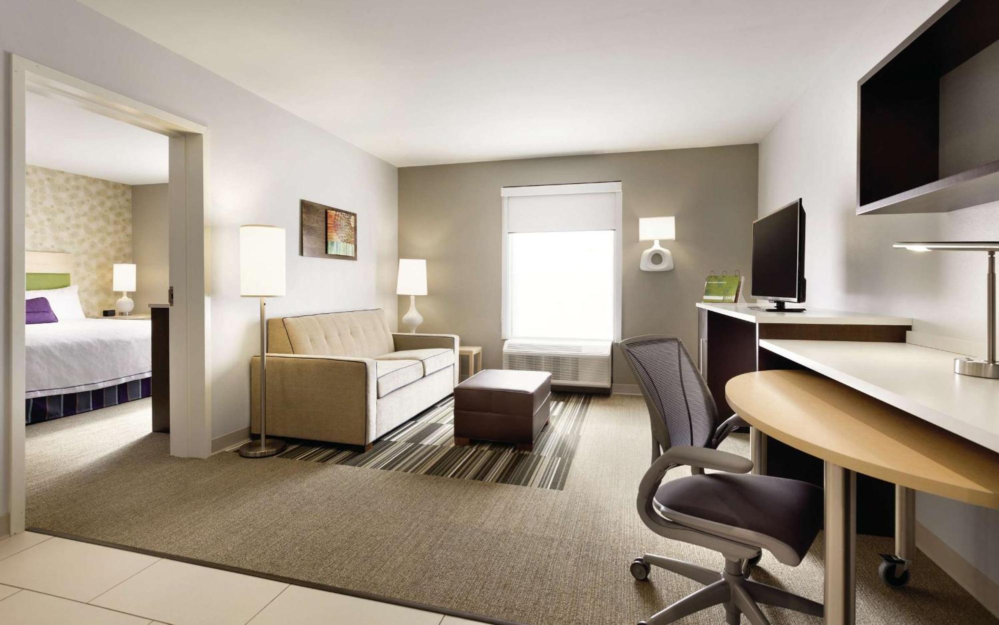 Home2 Suites By Hilton Macon I-75 North Εξωτερικό φωτογραφία