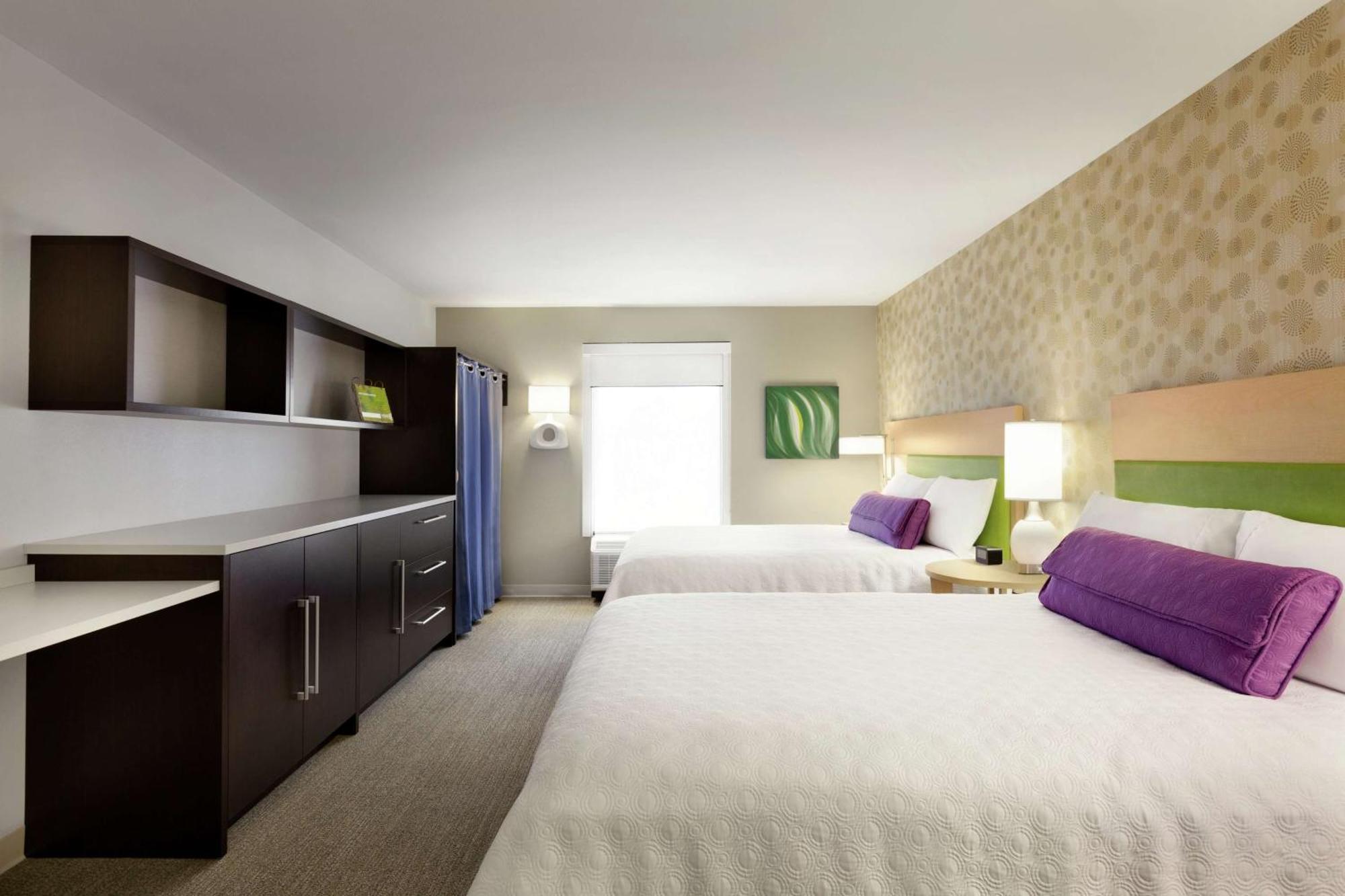 Home2 Suites By Hilton Macon I-75 North Εξωτερικό φωτογραφία