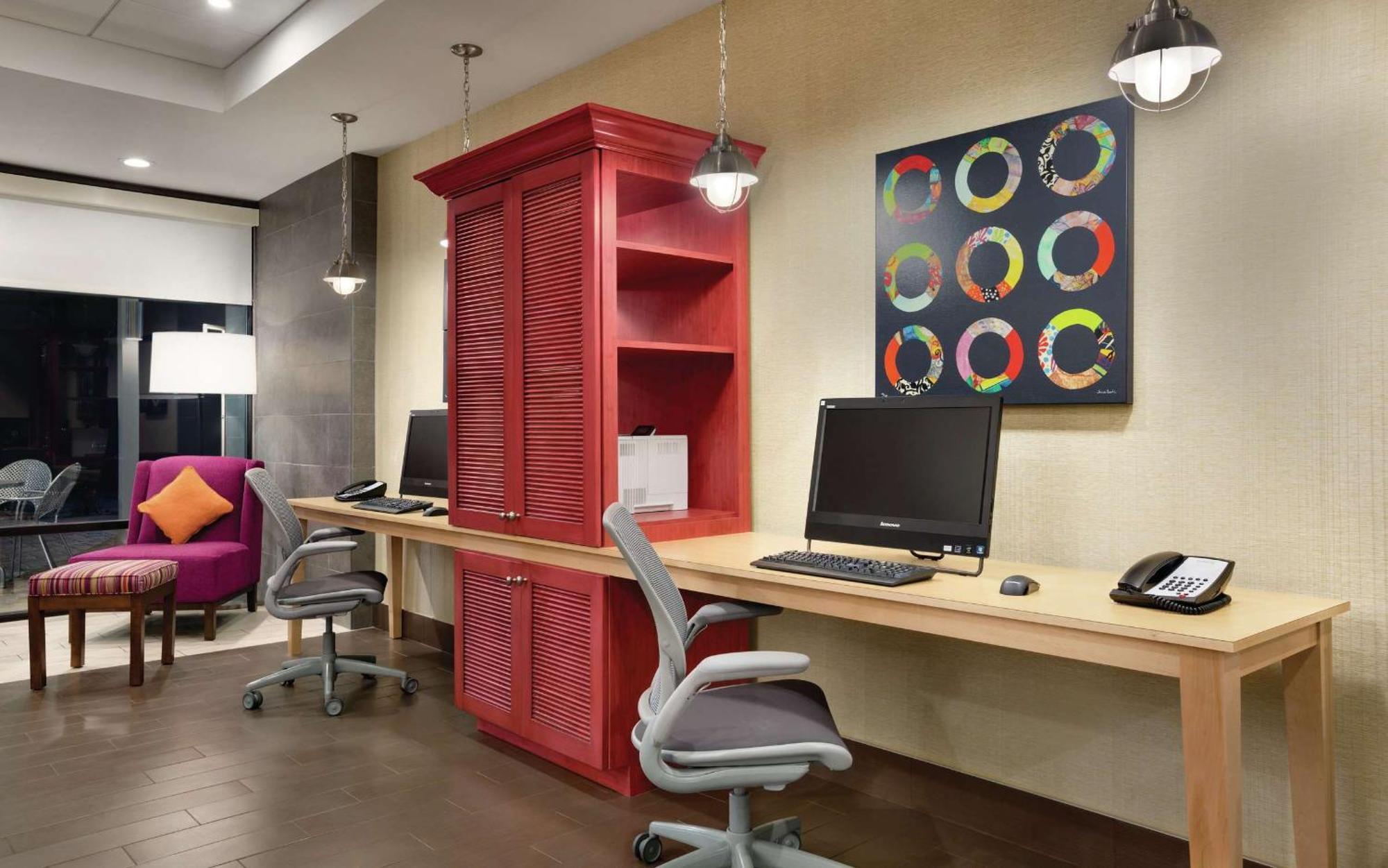 Home2 Suites By Hilton Macon I-75 North Εξωτερικό φωτογραφία