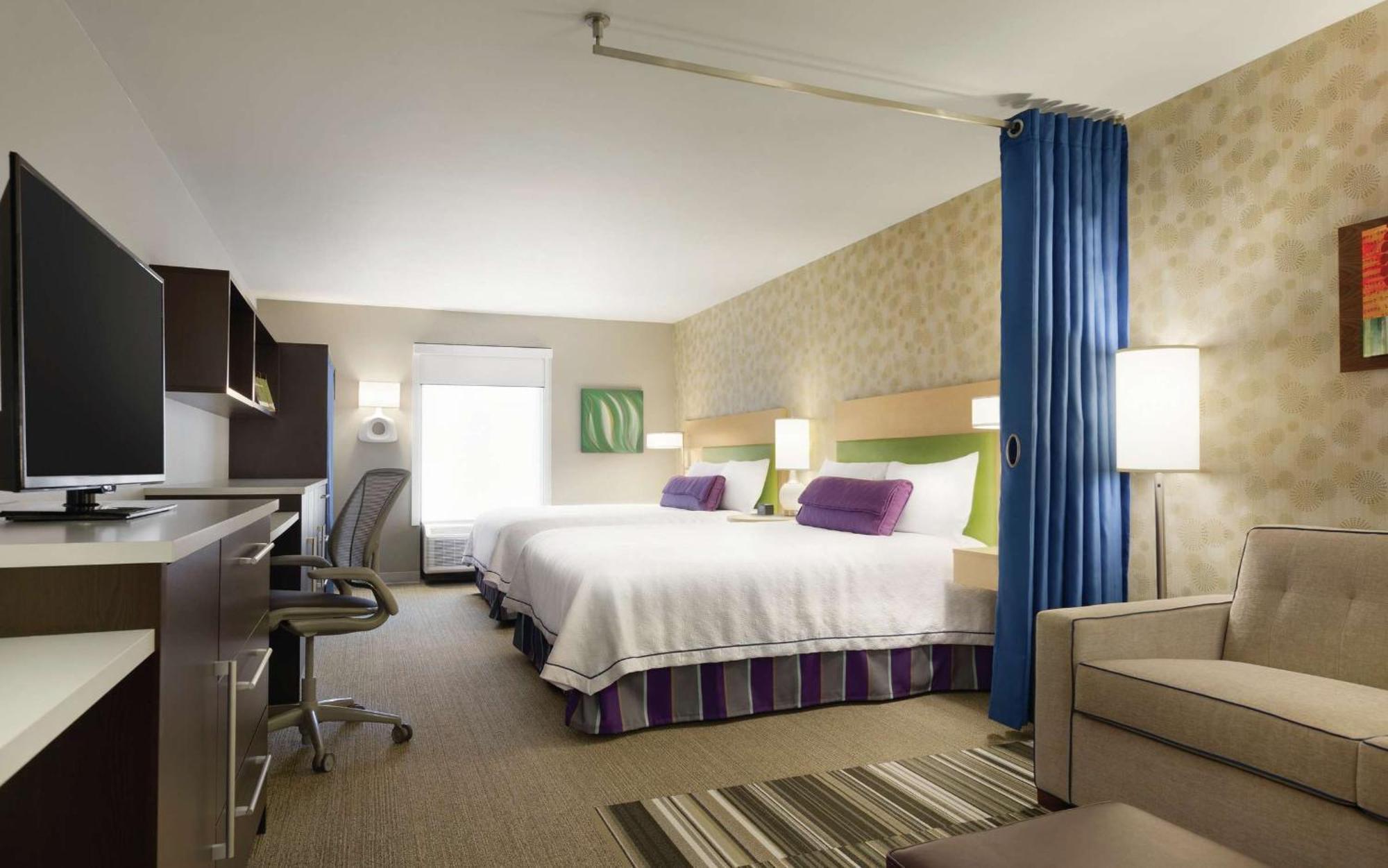 Home2 Suites By Hilton Macon I-75 North Εξωτερικό φωτογραφία