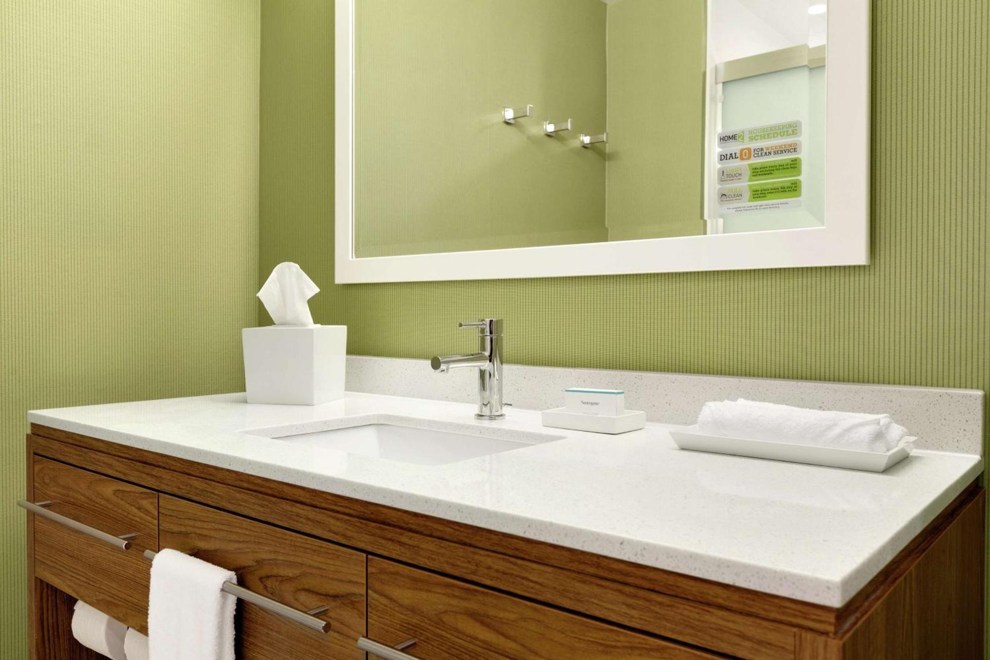 Home2 Suites By Hilton Macon I-75 North Εξωτερικό φωτογραφία