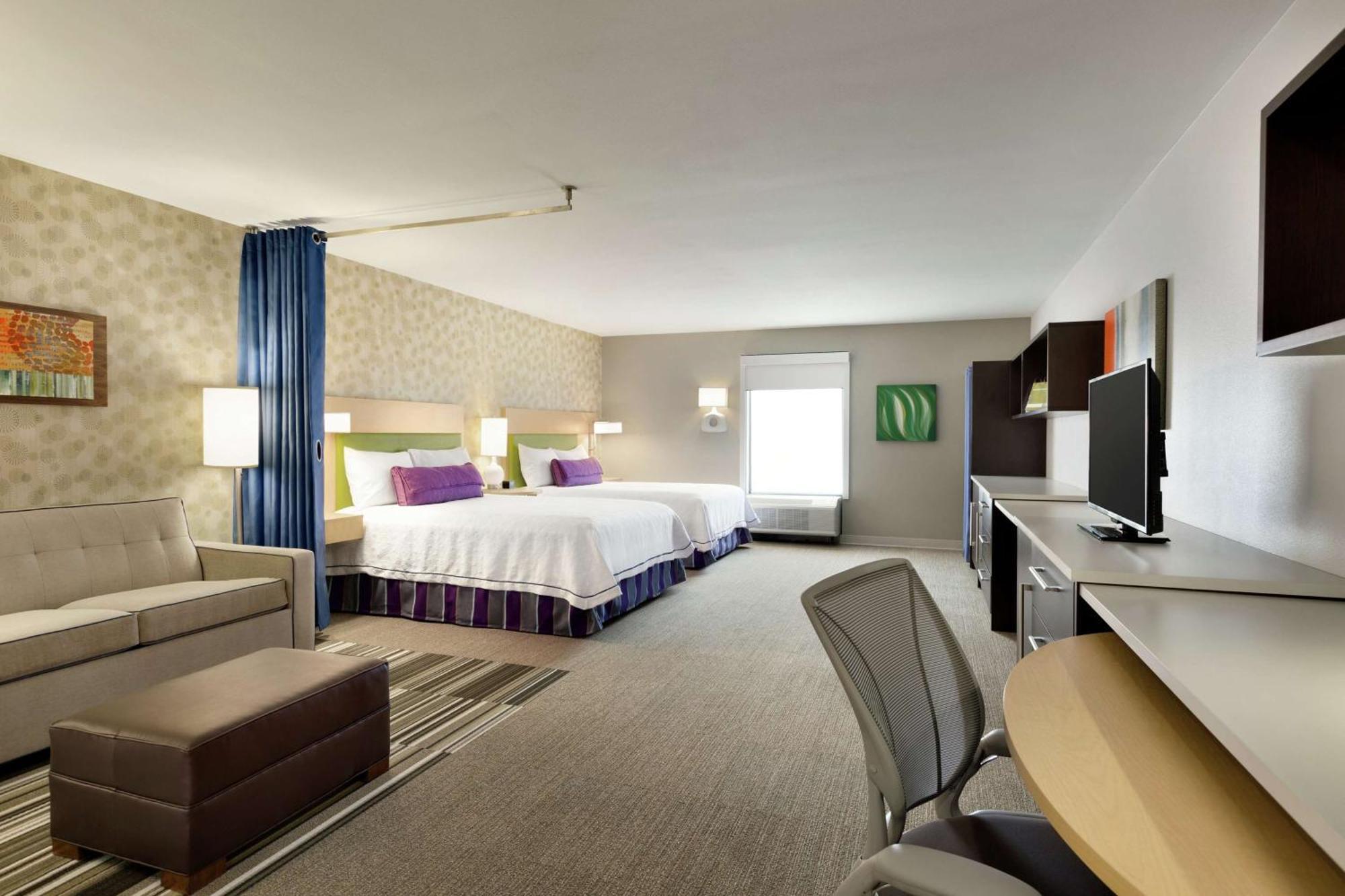 Home2 Suites By Hilton Macon I-75 North Εξωτερικό φωτογραφία