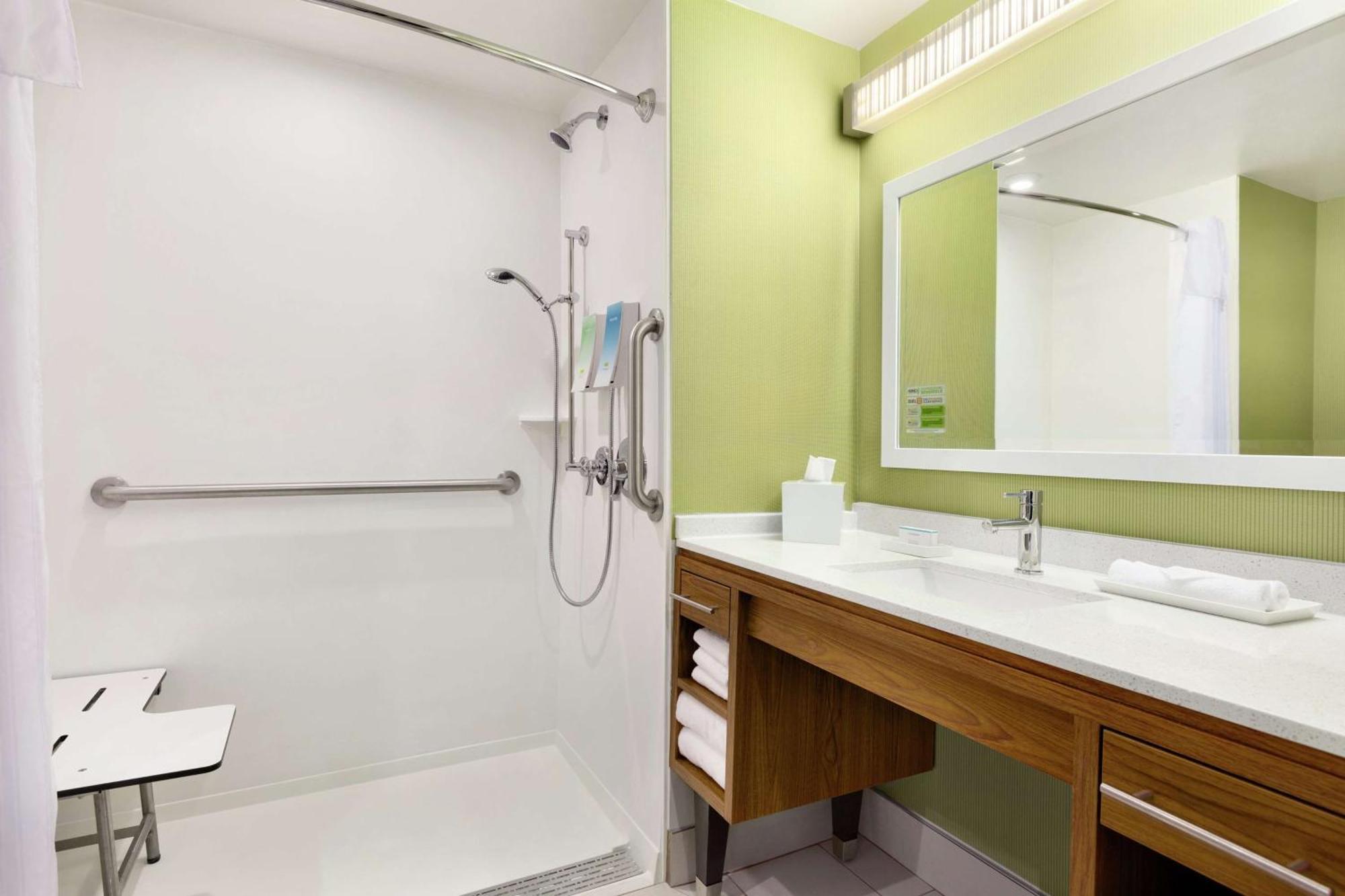 Home2 Suites By Hilton Macon I-75 North Εξωτερικό φωτογραφία