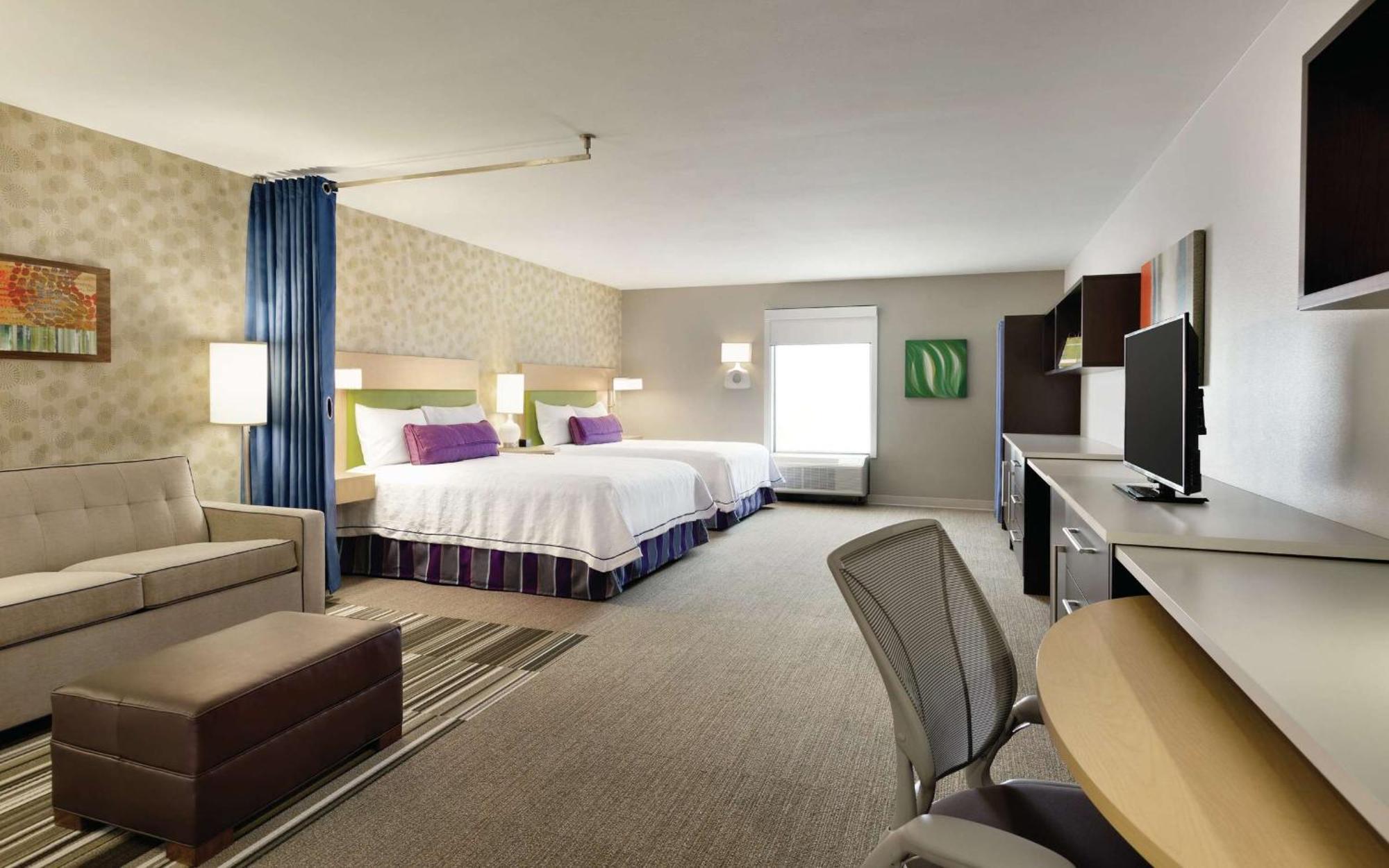 Home2 Suites By Hilton Macon I-75 North Εξωτερικό φωτογραφία