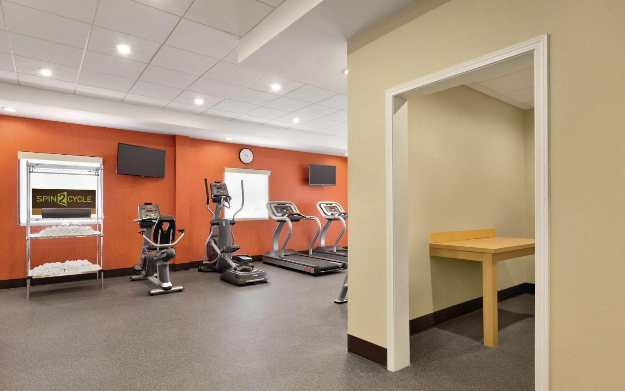 Home2 Suites By Hilton Macon I-75 North Εξωτερικό φωτογραφία