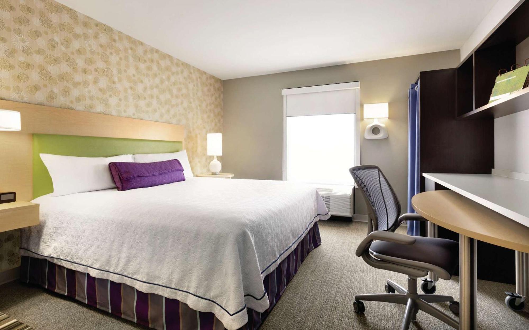 Home2 Suites By Hilton Macon I-75 North Εξωτερικό φωτογραφία