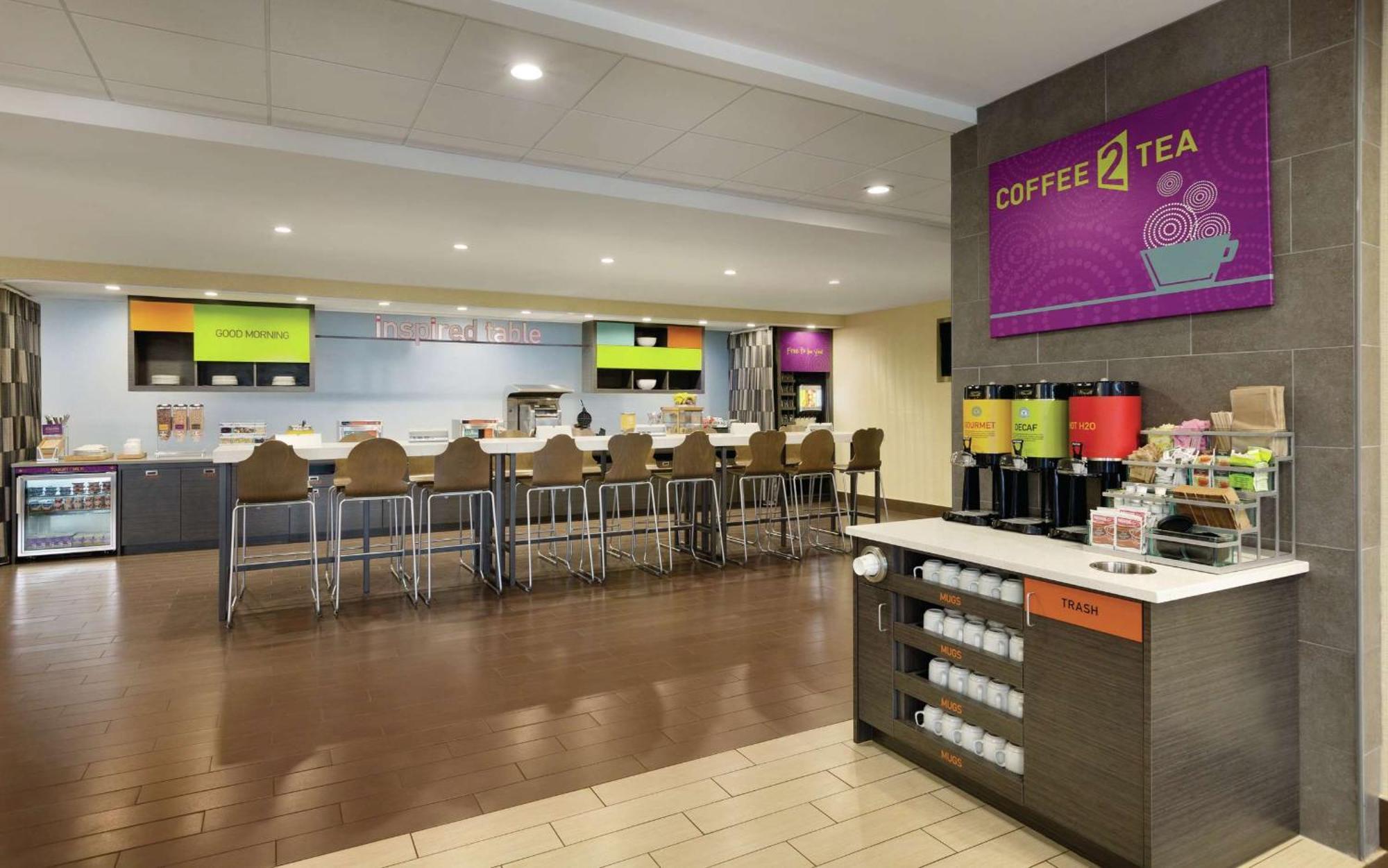 Home2 Suites By Hilton Macon I-75 North Εξωτερικό φωτογραφία