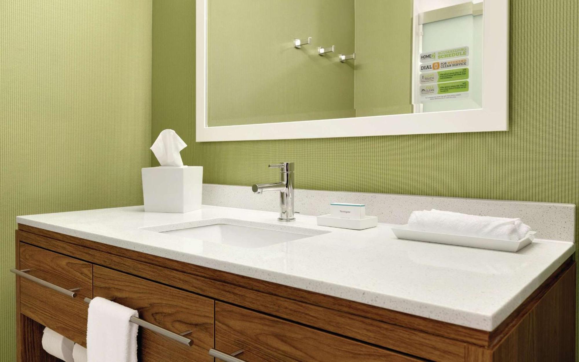 Home2 Suites By Hilton Macon I-75 North Εξωτερικό φωτογραφία