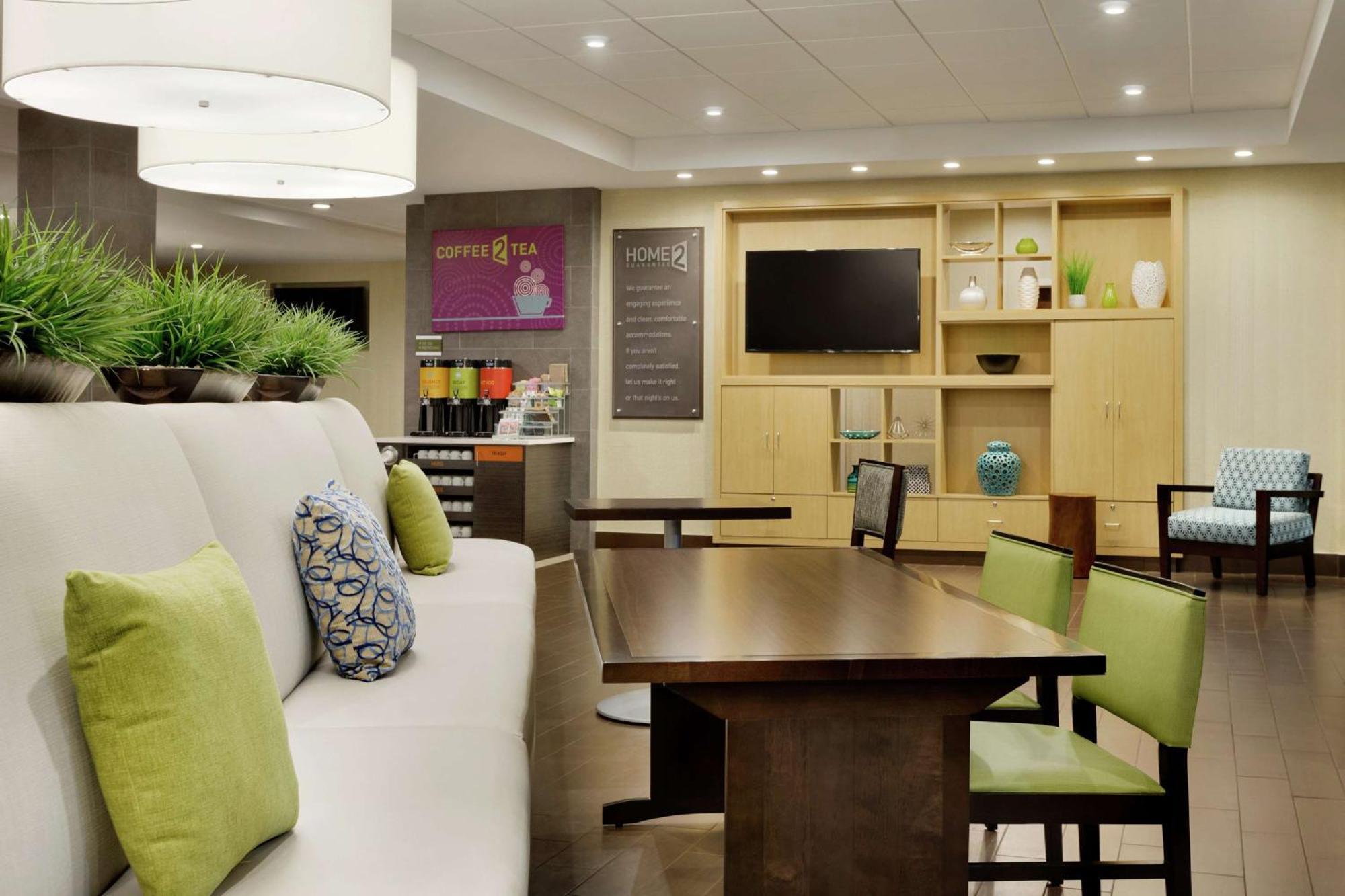 Home2 Suites By Hilton Macon I-75 North Εξωτερικό φωτογραφία