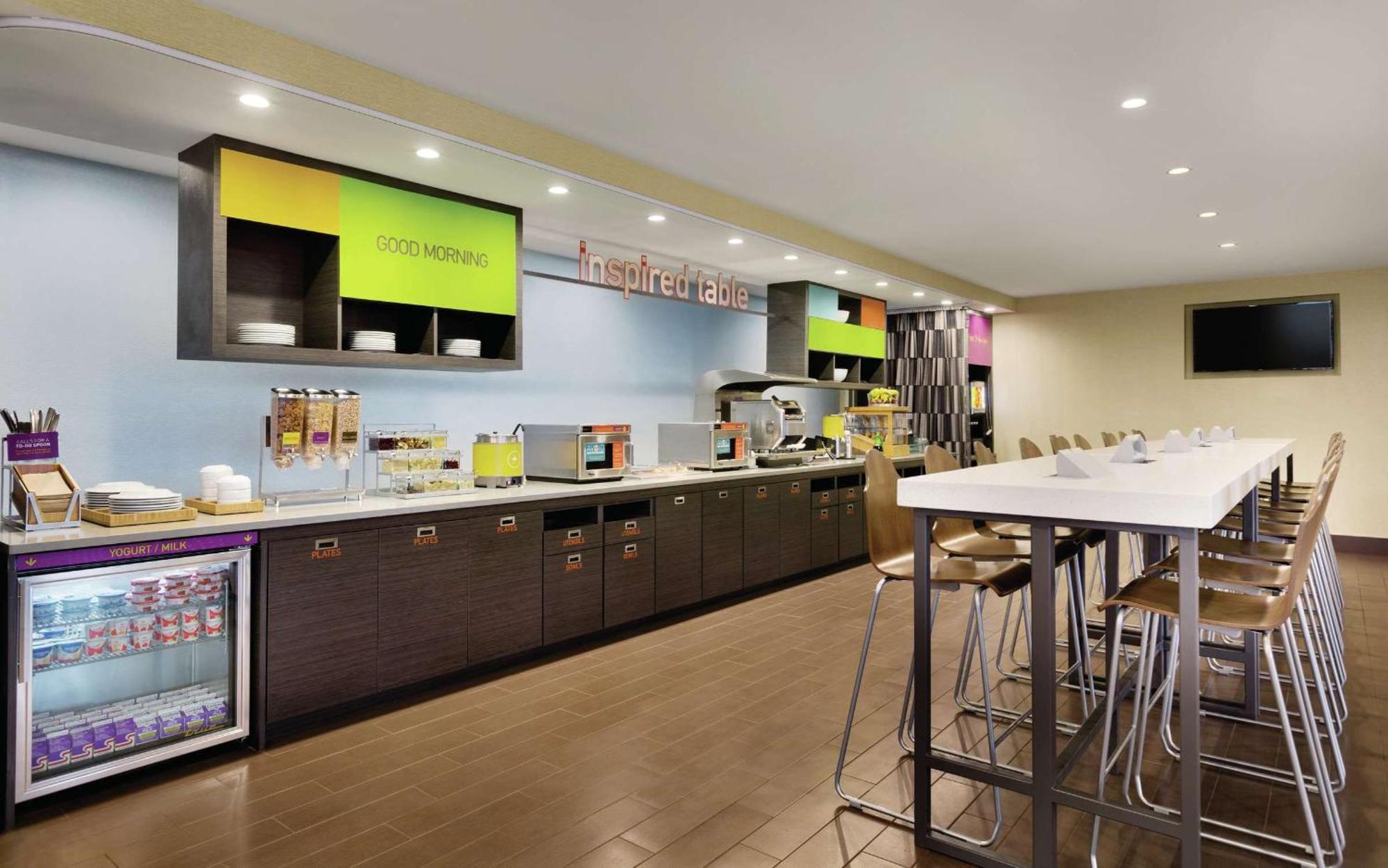Home2 Suites By Hilton Macon I-75 North Εξωτερικό φωτογραφία