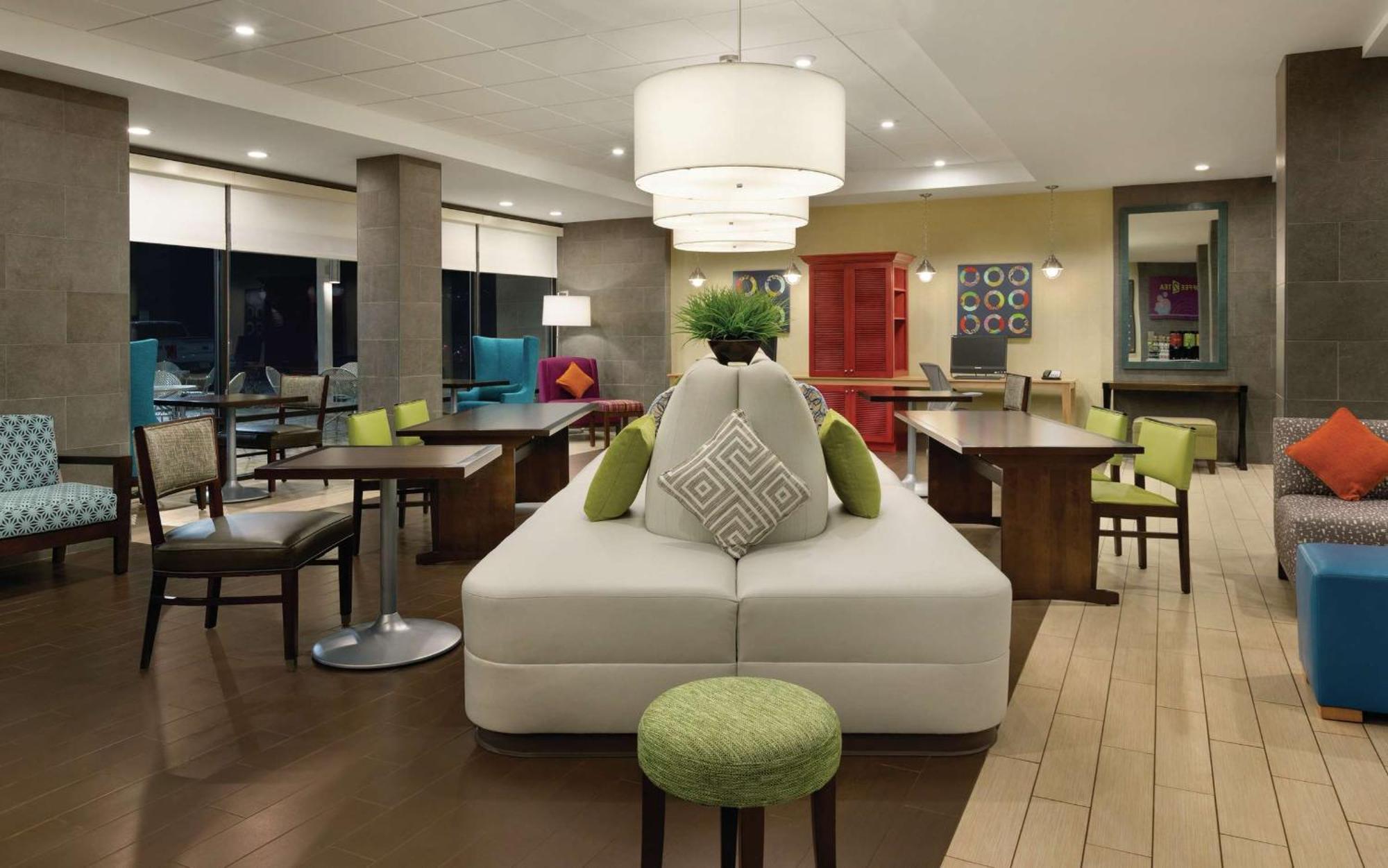 Home2 Suites By Hilton Macon I-75 North Εξωτερικό φωτογραφία