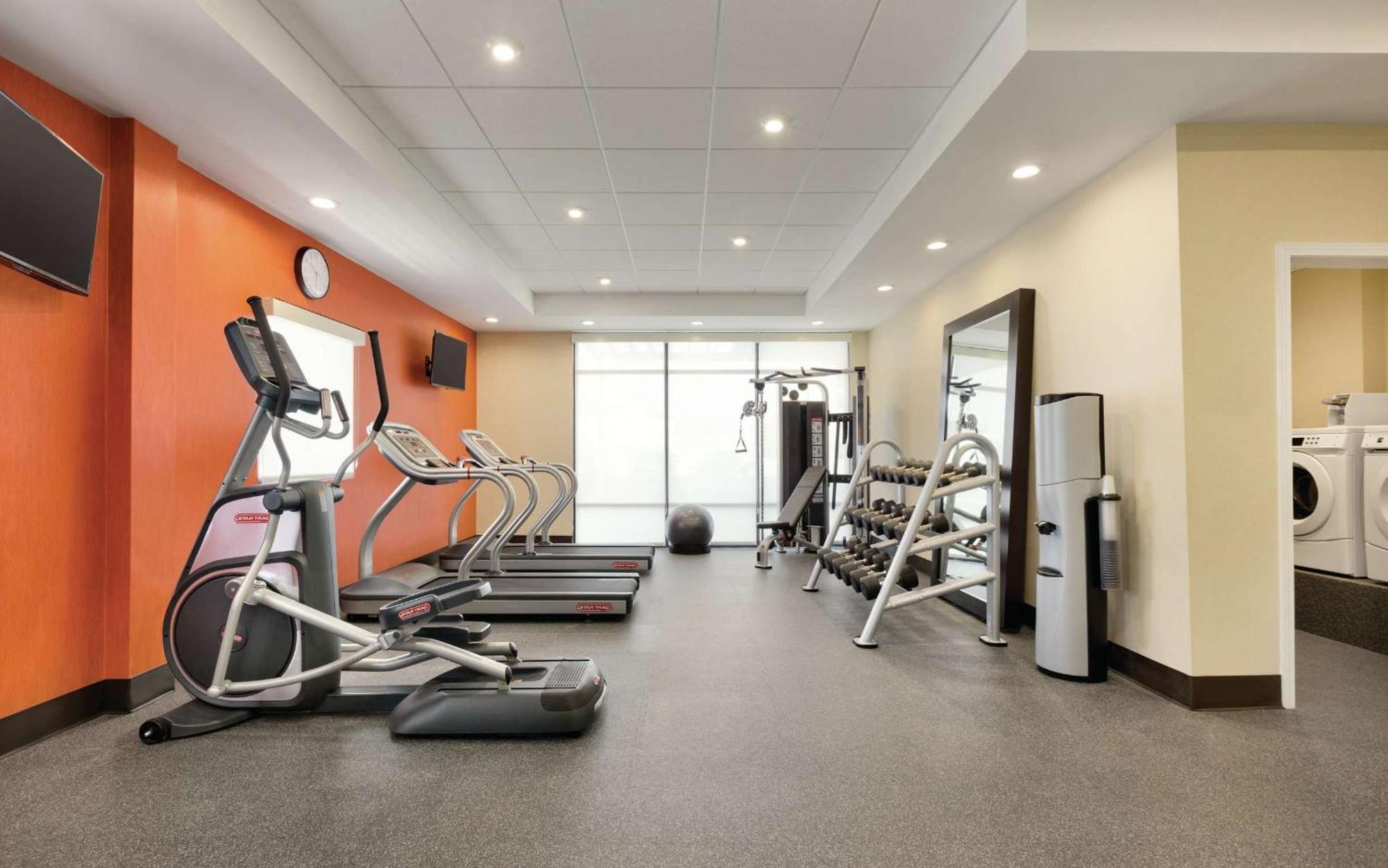 Home2 Suites By Hilton Macon I-75 North Εξωτερικό φωτογραφία