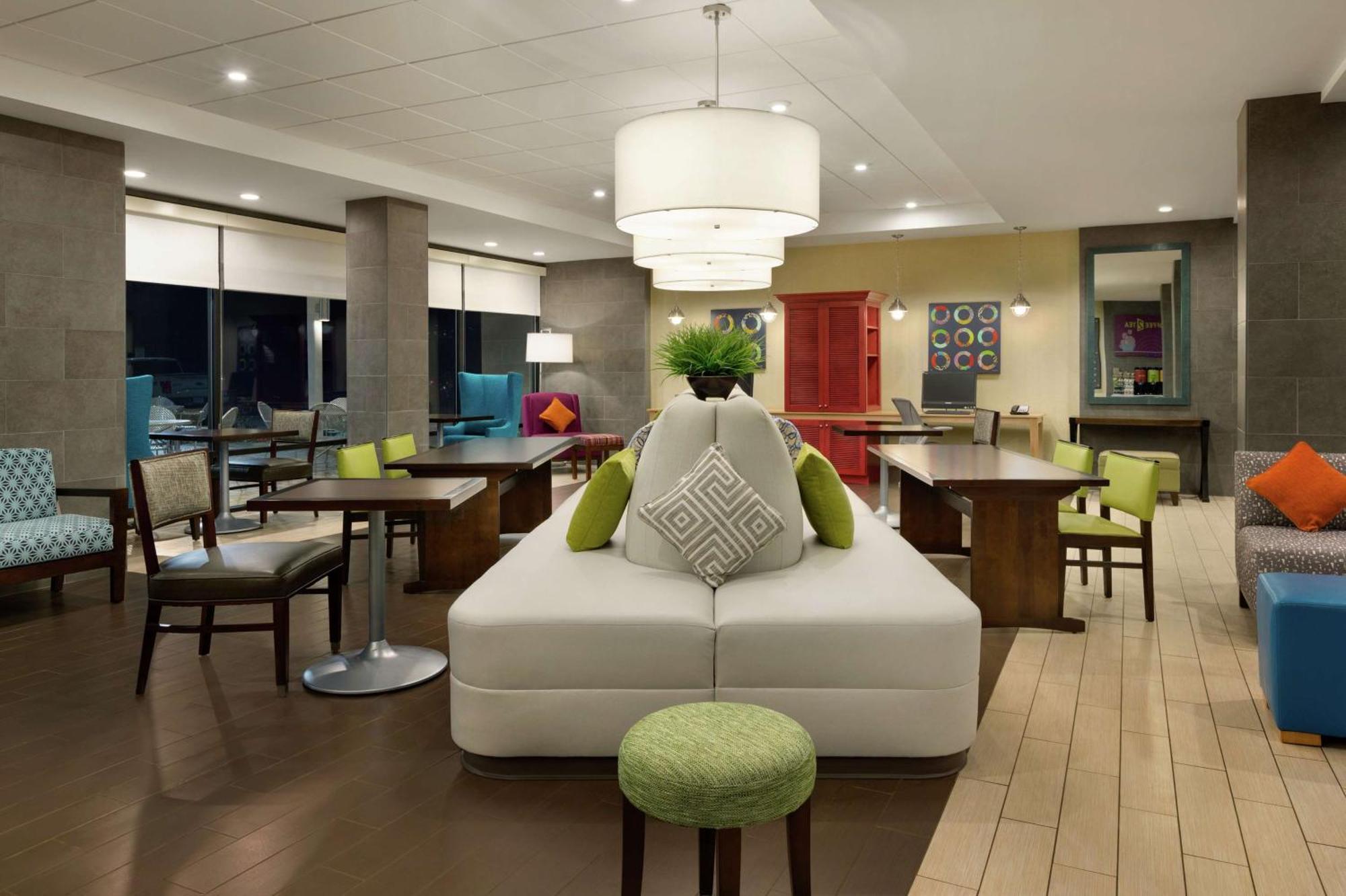 Home2 Suites By Hilton Macon I-75 North Εξωτερικό φωτογραφία