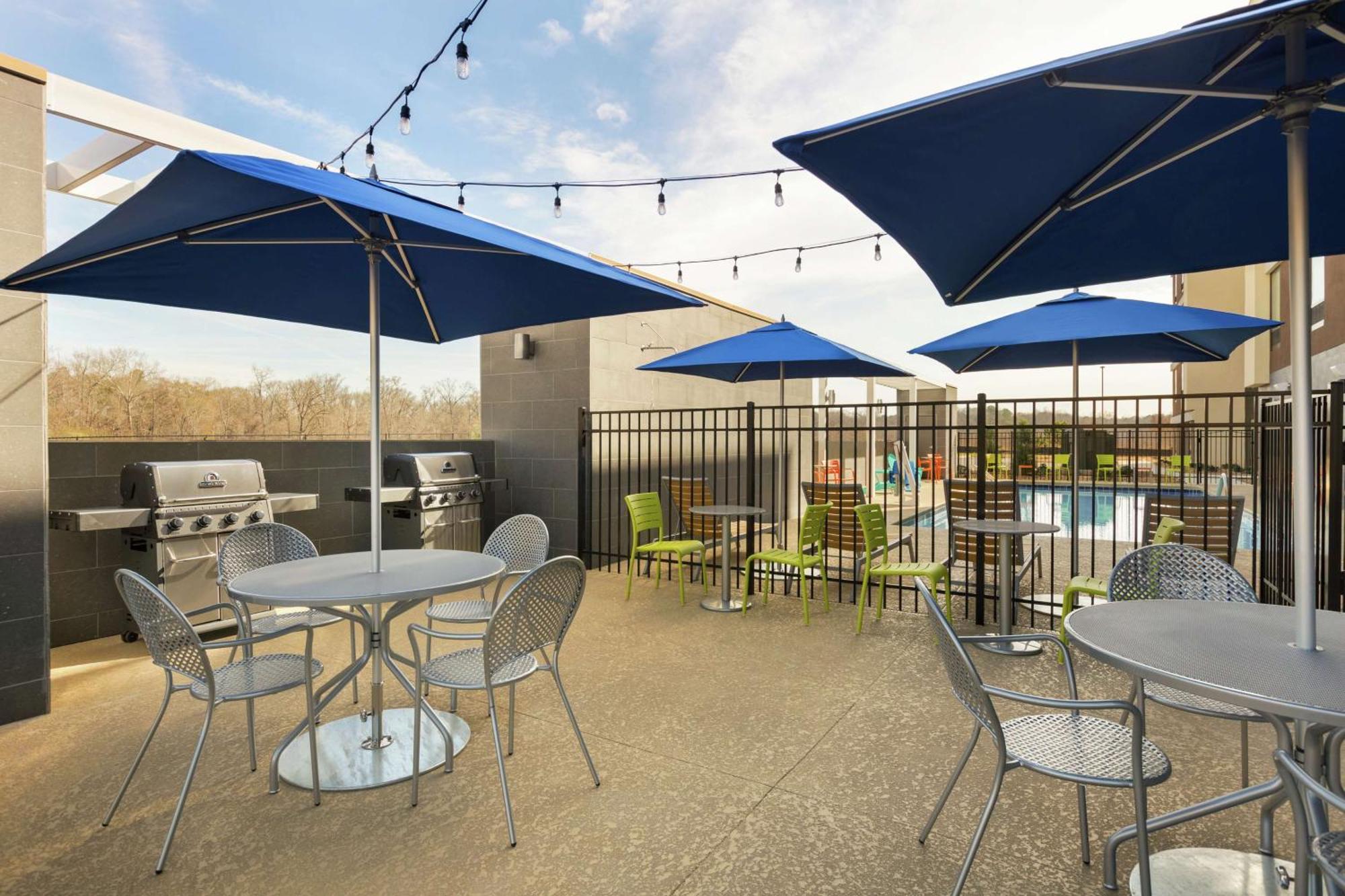 Home2 Suites By Hilton Macon I-75 North Εξωτερικό φωτογραφία