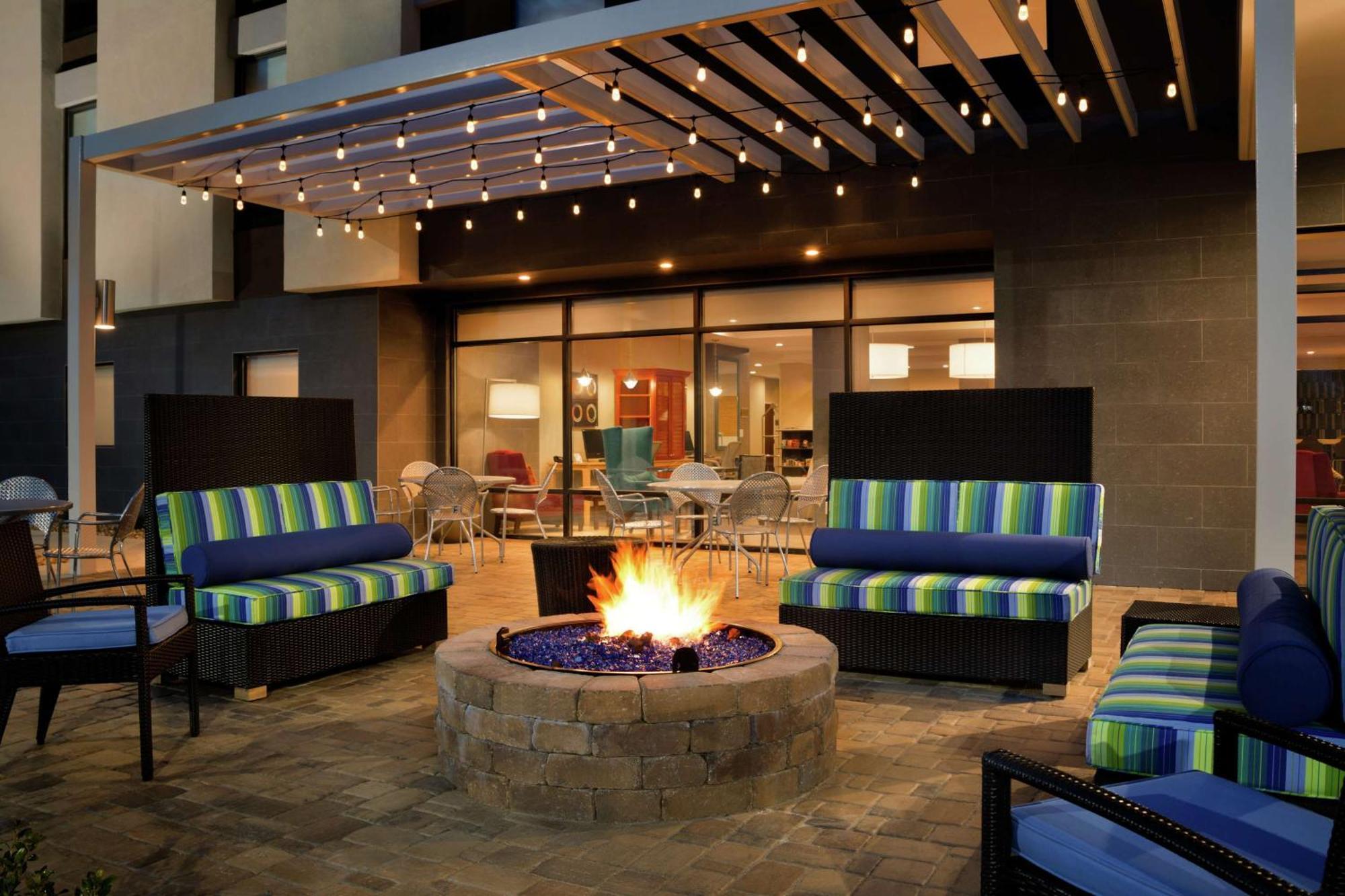 Home2 Suites By Hilton Macon I-75 North Εξωτερικό φωτογραφία