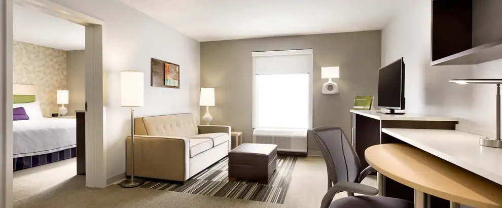 Home2 Suites By Hilton Macon I-75 North Εξωτερικό φωτογραφία